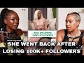 😱 OG INFLUENCER ELSA MAJIMBO SHOCKS PEOPLE BY MAKING HER OLD CONTENT & PEOPLE HAVE A LOT TO SAY‼️
