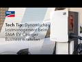 SMA EV Charger 22- Business