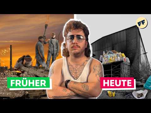 Video Thumbnail: Wie eine Region Deutschland aufgebaut hat | Fun Facts mit Ryko