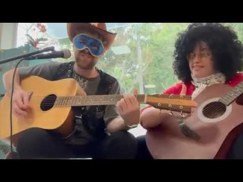 Secret Student Contest March 2023 🥸 🎹 🎸 🎻