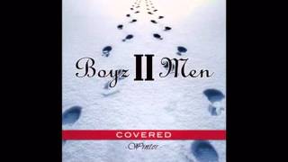 Boyz II Men - Winter Song (Dreams Come True Cover)