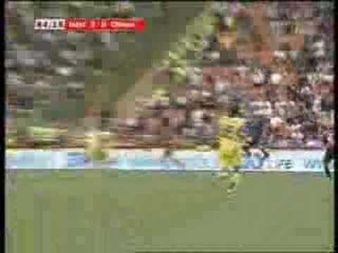 Serie A 2006/2007 Best Of!!