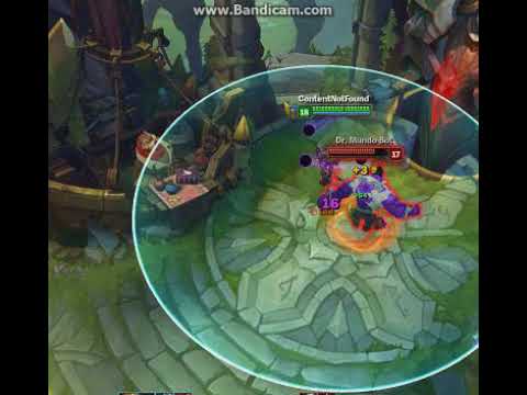 Bandi cam syndra vs mundo