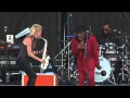 Mindi Abair & The Boneshakers - Be Beautiful (Live)