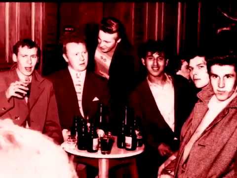 The Ghosts of a Thousand Fishermen