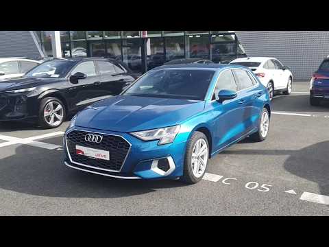 Audi A3 40 TFSI e 204HP S Tronic SE - Image 2