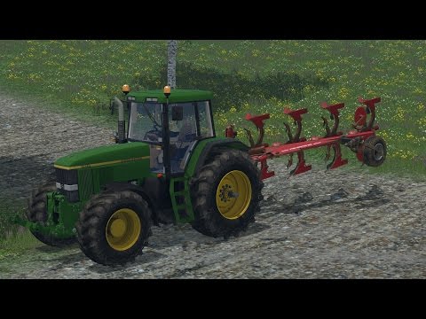 LS15 Modvorstellung Kuhn Vari Master 153 4