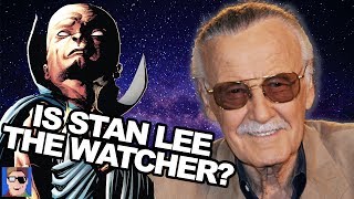 Marvel Theory: Stan Lees Cameos Explained