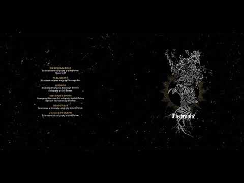 Dødsengel - Arcane Slumber