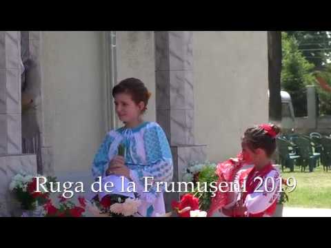 Ruga de la Frumuşeni 2019 ( partea 1 )