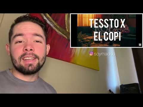 Mike Bahia, Maxiolly, Blessd - Ropa Interior (feat. Beéle) REACCION #122