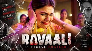 RAVAALI trailer thumbnail