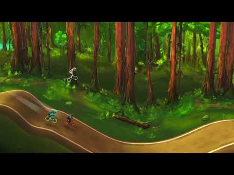 Mad Skills BMX 2 Jam Week 15 Banshee Winners