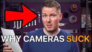 Is Gerald Undone BAD For The Camera Industry? (Feat. Viltrox 35mm f1.2 LAB)