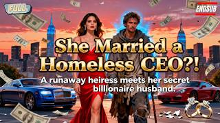 Download lagu [FULL HD] She Married a Homeless CEO?! | Full Mini Drama HD | Romantic Comedy Series mp3