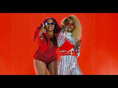 Joanita Zachariassen ft. Sheebah | You Lied | Official Video