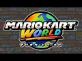 Ver.1.8.0アプデを見る【マリオカートワールド】