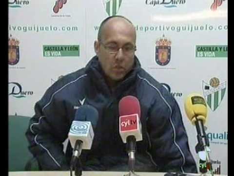 Guijuelo 1 - Mirandés 2