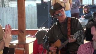 Texas Hatters Music Series Lockhart TX