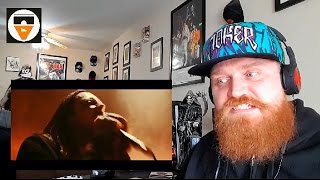Thy Art Is Murder - Holy War - Reaction / Review