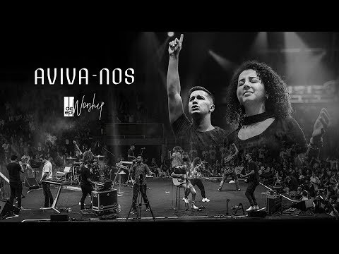 Aviva-nos (Ao Vivo) - DEEP Worship