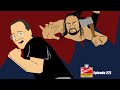 Jim Cornette On Jacob Fatu