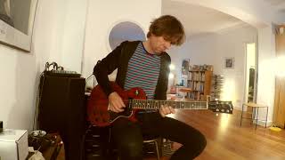 Video thumbnail for 2016  Gibson Les Paul Special (long version) by GregsGuitars