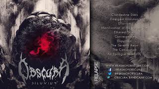 OBSCURA | "Diluvium" - Full Album Stream