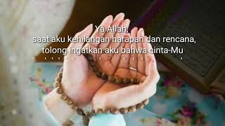 Download lagu Doa ku story WA mp3 Download lagu Doa ku story WA mp3