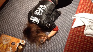 STARLIGHT - Too Drunk, Too Fast (Official Video)