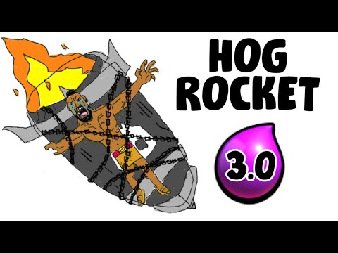 3.0 Infinite Win Cycle (Hog Rocket) 🐖🚀