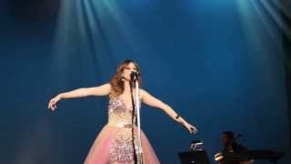 Pastora Soler - Pasa La Vida - Miami Dade County 1/25/14