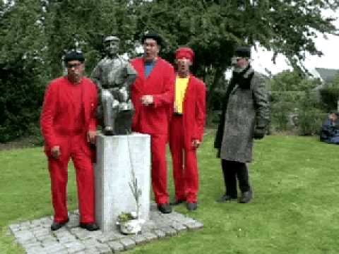 De Patronaatsknöppele - Hoebair