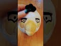 Angry Birds Talking Plush Rovio 2010 Matilda