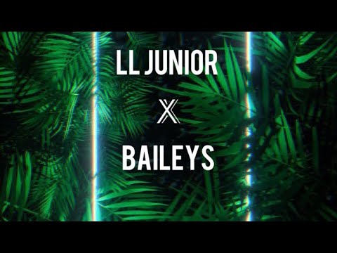L.L. Junior x Baileys - Akarom hogy érezd ( WOLF Mashup )