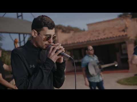 Cessar Roman y Su Grupo FuerzAerea - El Corrido Del 10 (En Vivo)