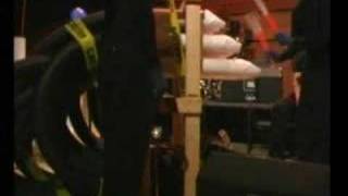 Shadows, Pt. 2 [LIVE]