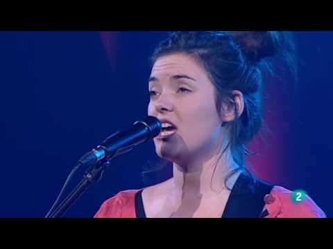 Mäbu en Los Conciertos de Radio 3 [Completo]