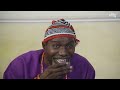 The Queen And The Pot Of Doom - Nigerian Movies 2025