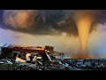 Tornado - The Documentary