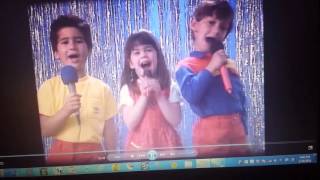 The Turtles You Baby Watch Me Learn Talent Show Version