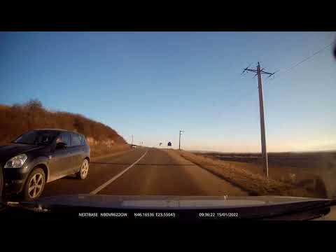 [DJ 107H - FULL] Șard - Gâlda de Jos - DN 14B, Alba, România [2022]