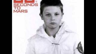 Year Zero - 30 Seconds To mars