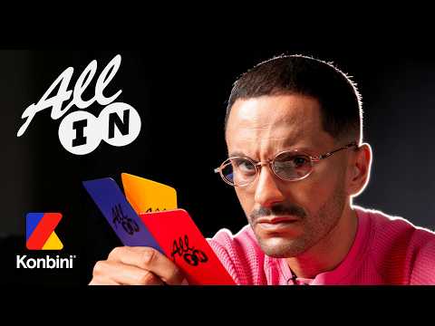 Malik Bentalha n’a vraiment pas kiffé notre jeu 💀 | All In