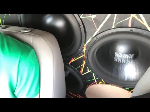 4 Sundown Zv3 15s(1 Sub down) Flat Wall | SBN 2018