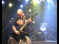 CROWBAR - No Quarter (Led Zeppelin cover) Live in POLAND