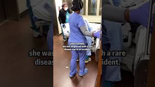 Download lagu Walking to Save Lives #honorwalk #fyp #love mp3