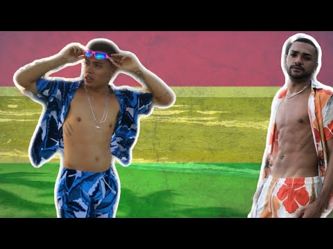 Labirinto - Dread Mar I (Re-Faz)