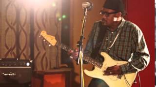 Eric Gales Too Late to cry