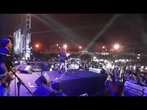 #JihanAudy #OmSera #JatengFair  REMBULAN ING WENGI - JIHAN AUDY | jylo live jateng fair semarang